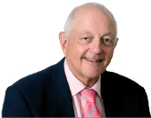Hugh Herman