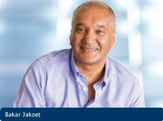 Bakar Jakoet