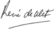 Rene de Wet