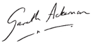 Gareth Ackerman
