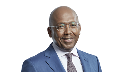 Thabo Leeuw